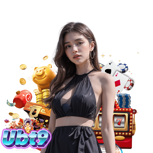 ubt9 ลิขสิทธิ์แท้